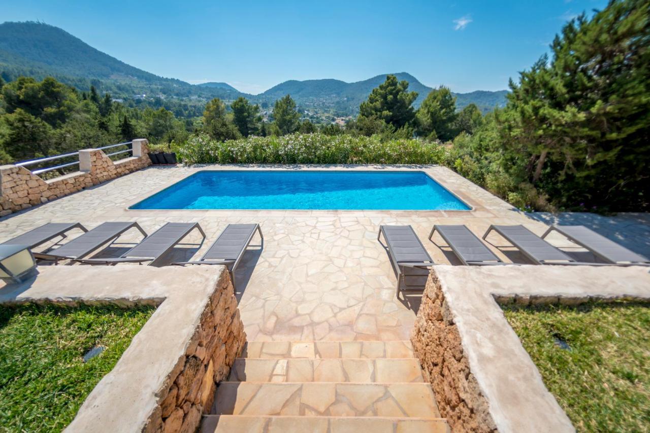 Sa Lluna Villa Sant Josep de sa Talaia