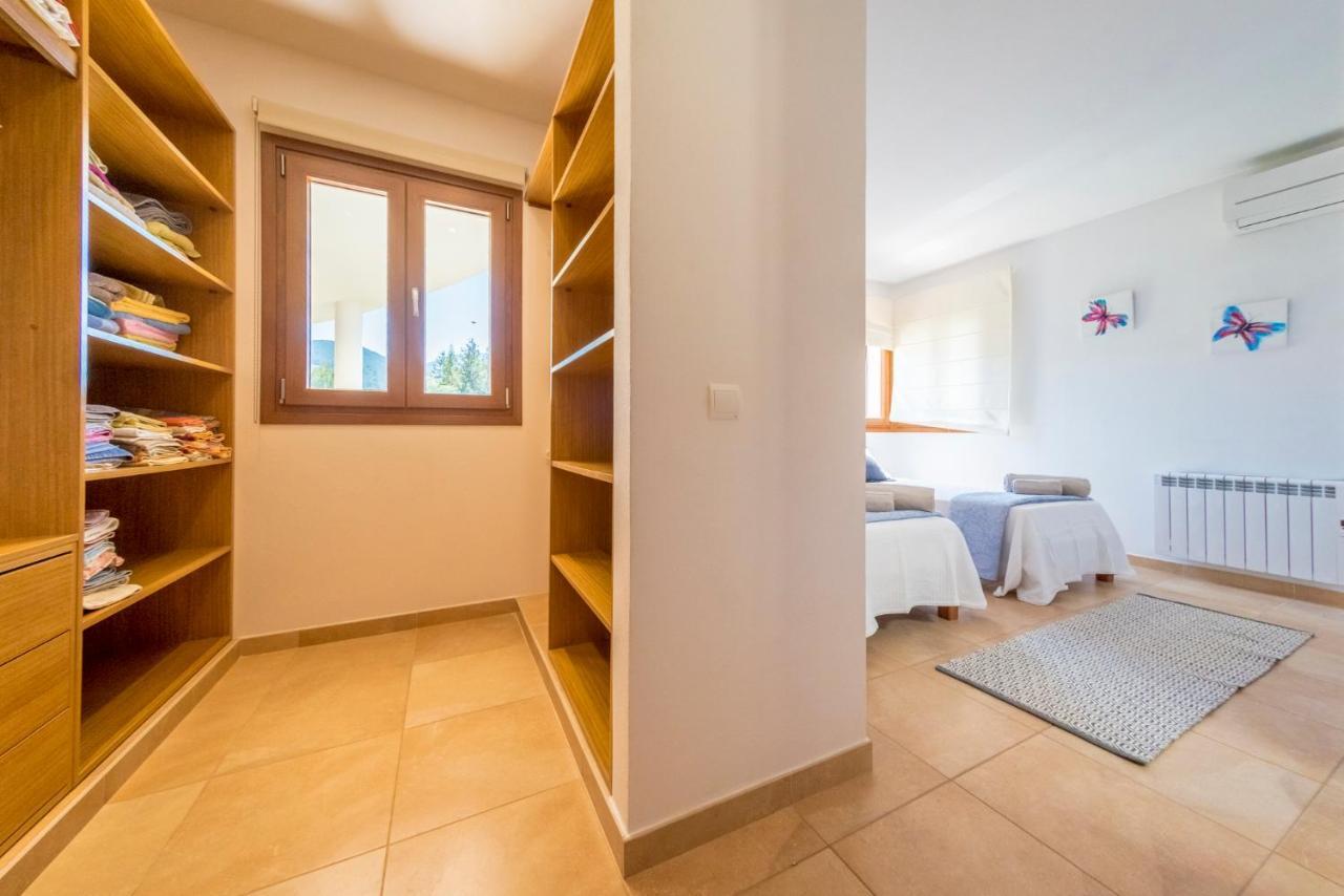 Sa Lluna Villa Sant Josep de sa Talaia