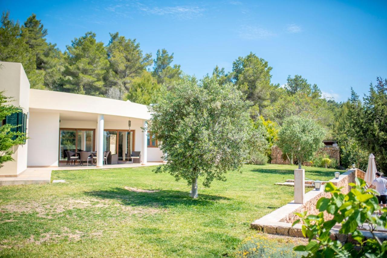 Villa Sa Lluna