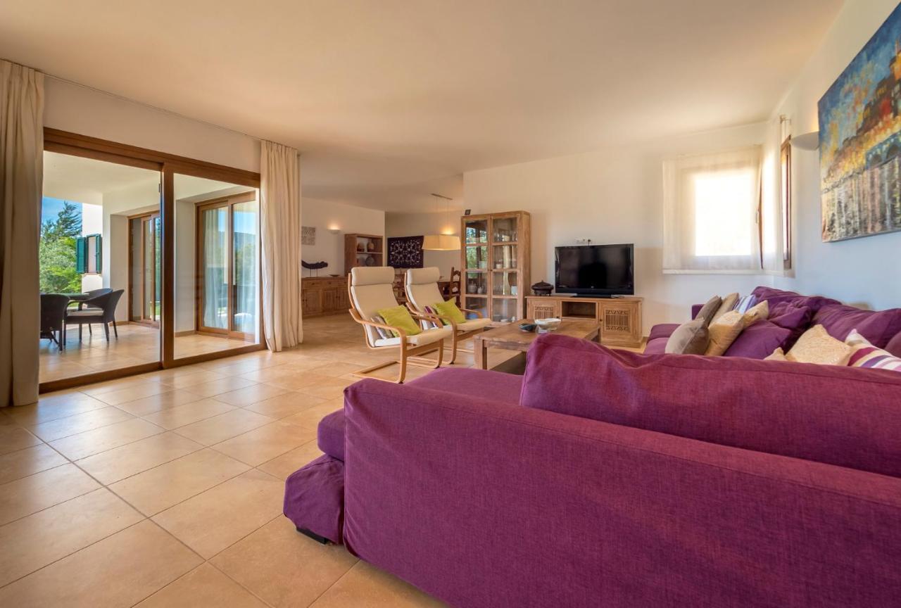 Sa Lluna Villa Sant Josep de sa Talaia