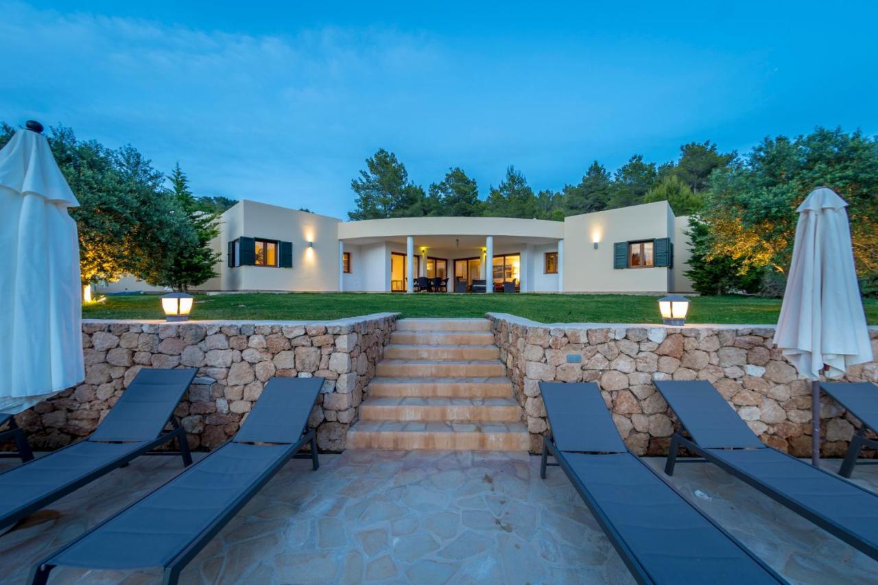 Villa Sa Lluna