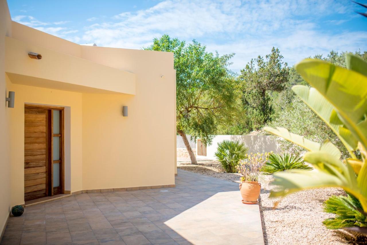 Villa Sa Lluna Sant Josep de sa Talaia