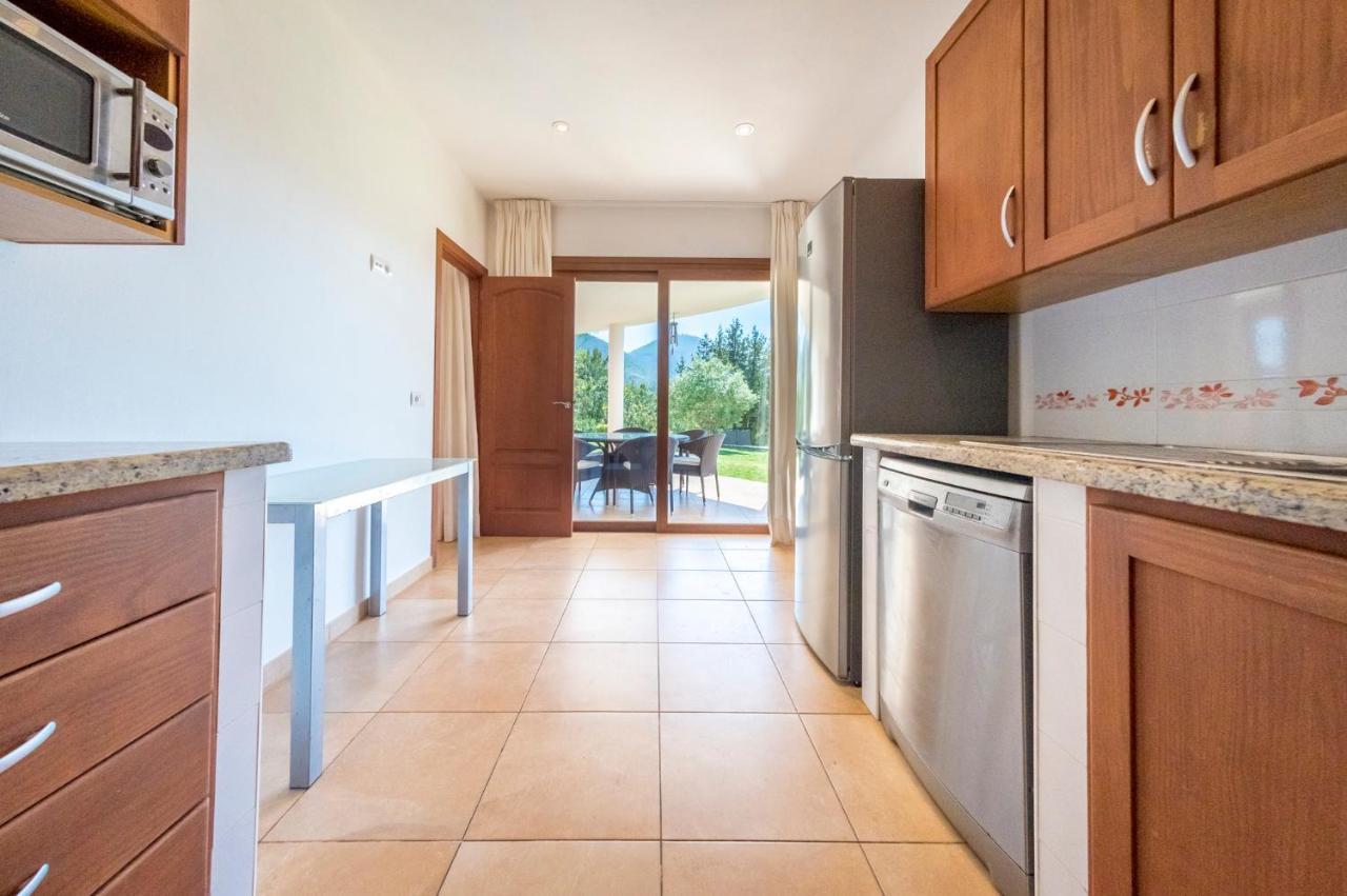 Sa Lluna Villa