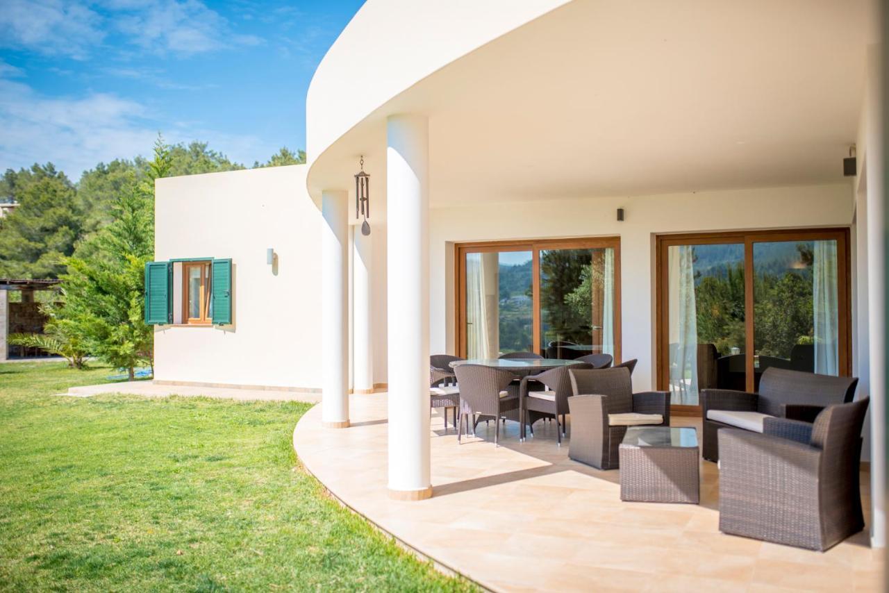 Sa Lluna Villa Sant Josep de sa Talaia