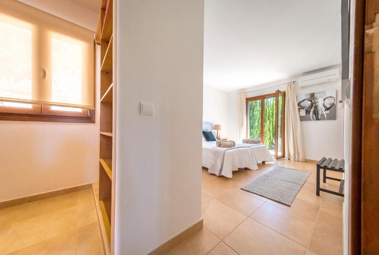 Sa Lluna Villa Sant Josep de sa Talaia