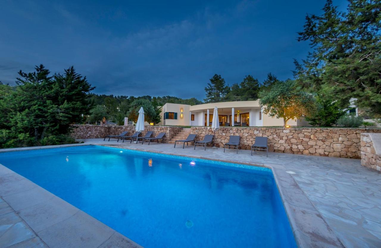 Villa Sa Lluna