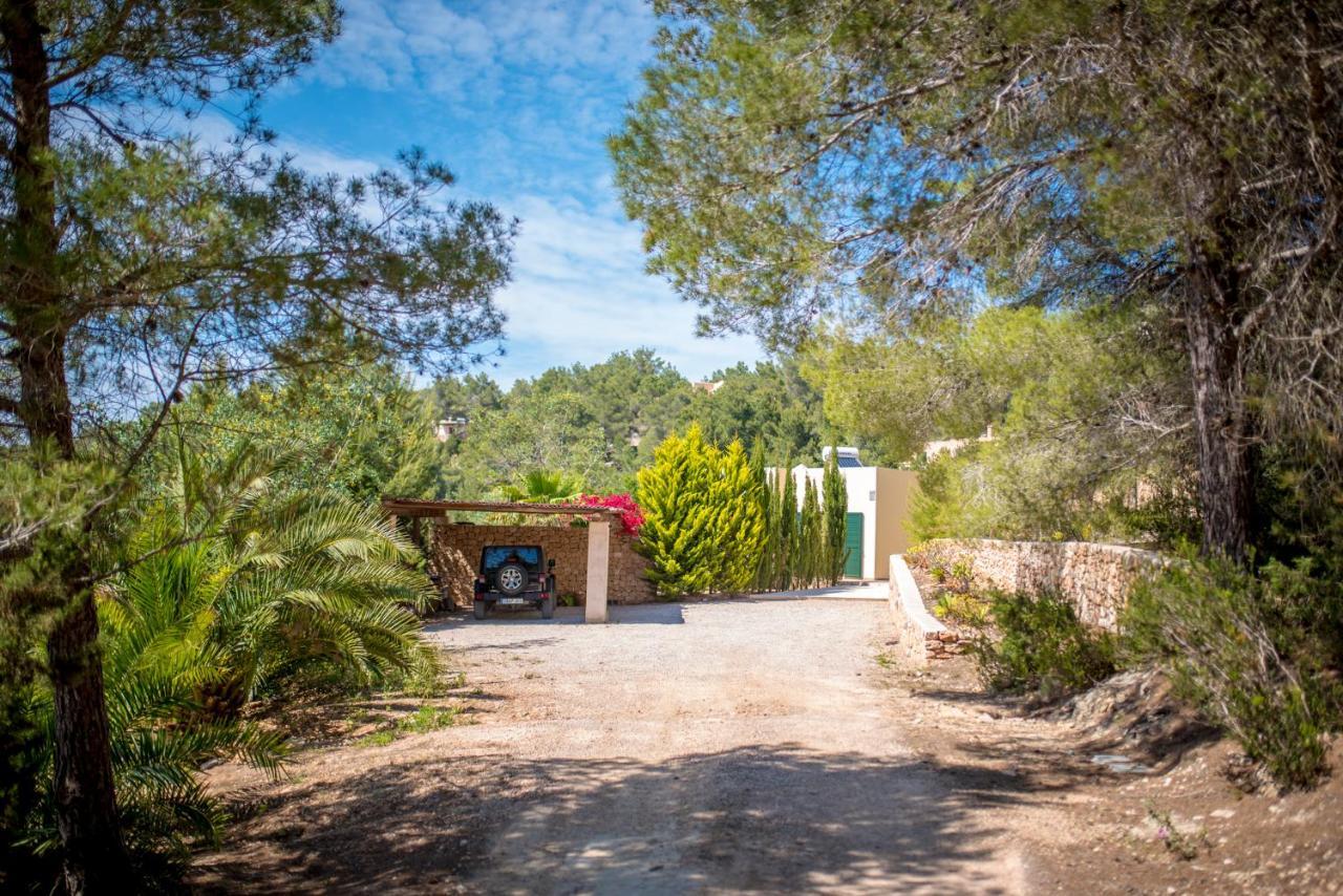 Sa Lluna Villa Sant Josep de sa Talaia