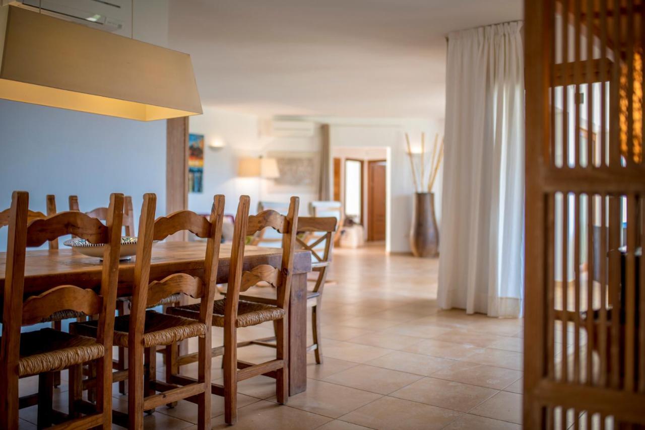 Villa Sa Lluna Sant Josep de sa Talaia